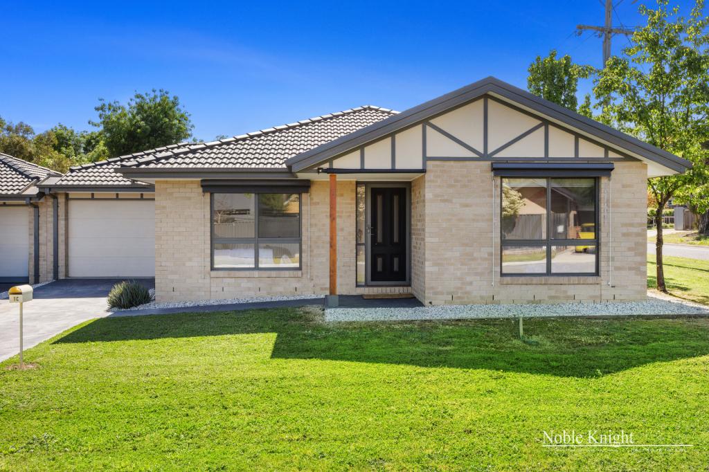 1c Abeckett St, Yea, VIC 3717