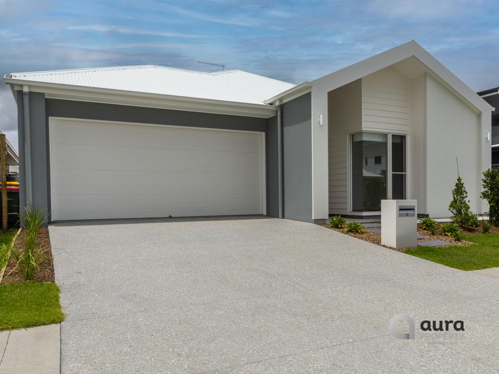 15 Cradle Cres, Banya, QLD 4551