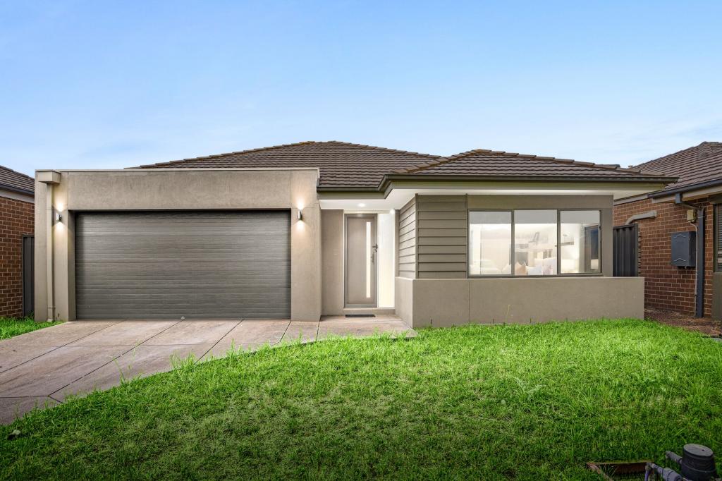 12 Bindarri Rd, Manor Lakes, VIC 3024