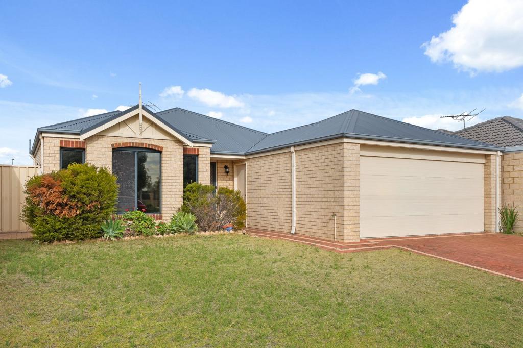 8 TANGIER PKWY, PORT KENNEDY, WA 6172