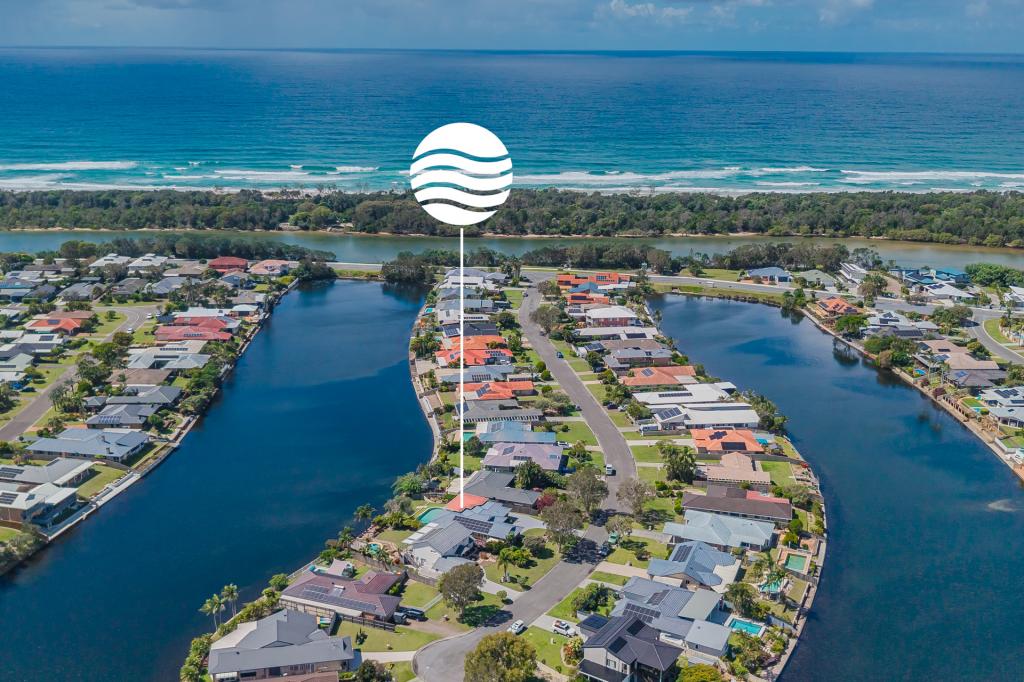 29 Edinburgh Ct, Pottsville, NSW 2489