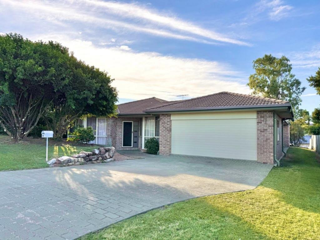 20 Rogers Dr, Gatton, QLD 4343