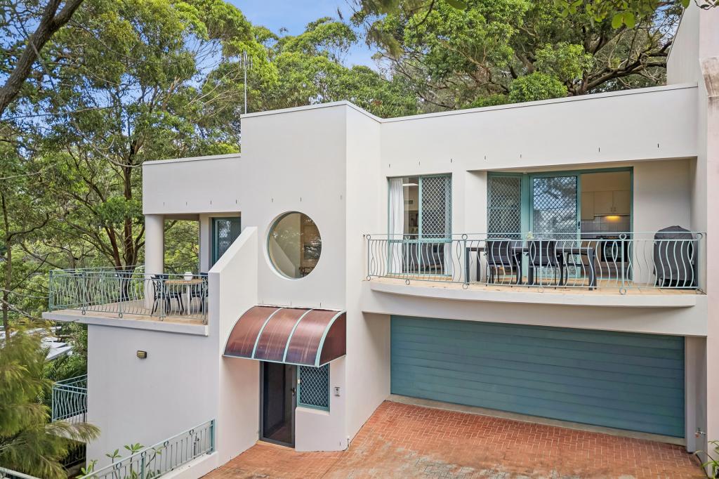 2/20 GROSVENOR RD, TERRIGAL, NSW 2260