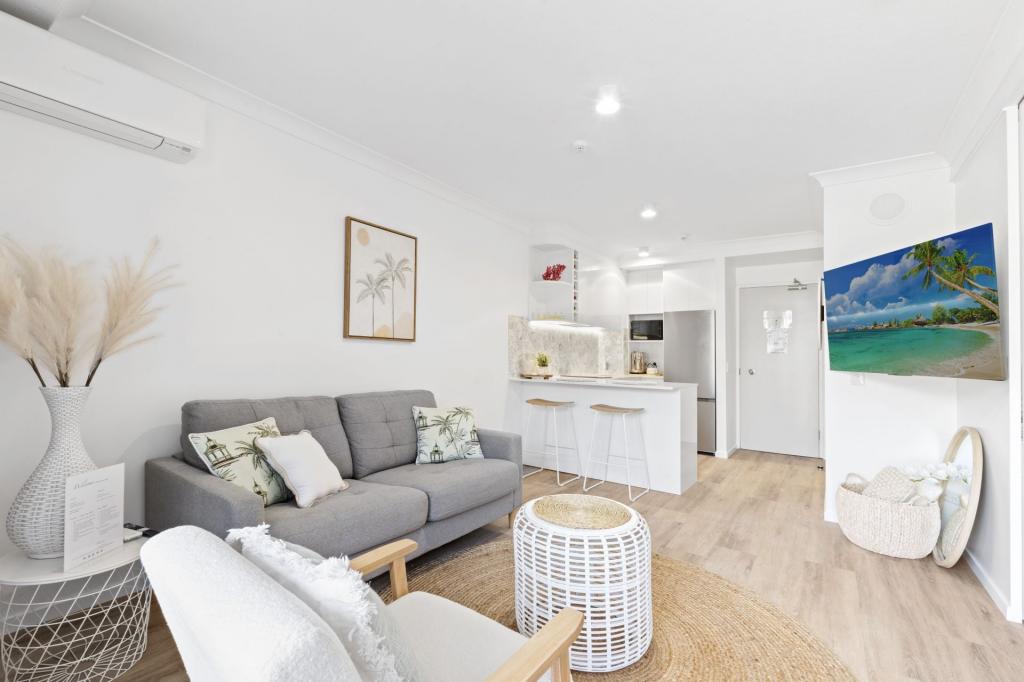 203/1 PARADISE ISLAND, SURFERS PARADISE, QLD 4217