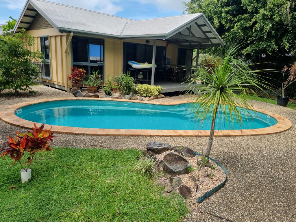 10B/32 BASSETT ST, NORTH MACKAY, QLD 4740