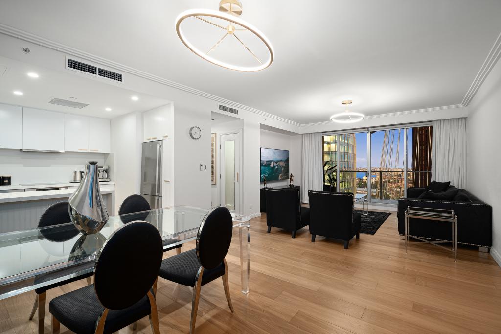 2804/68 Market St, Sydney, NSW 2000
