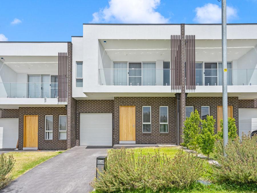 83a Stella St, Fairfield Heights, NSW 2165