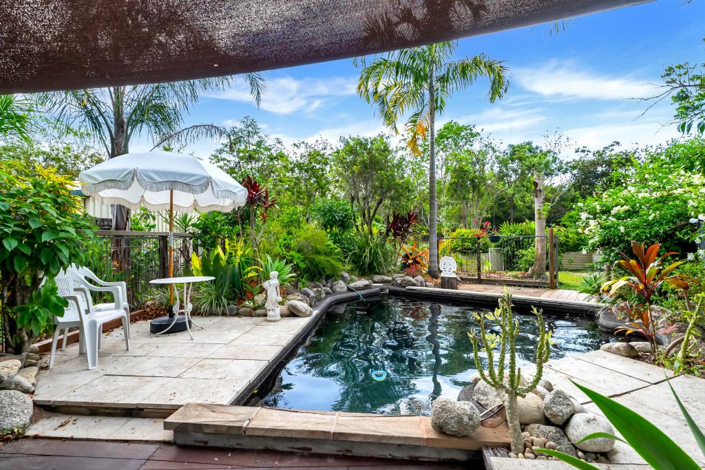 37 BUZACOTT ST, GORDONVALE, QLD 4865