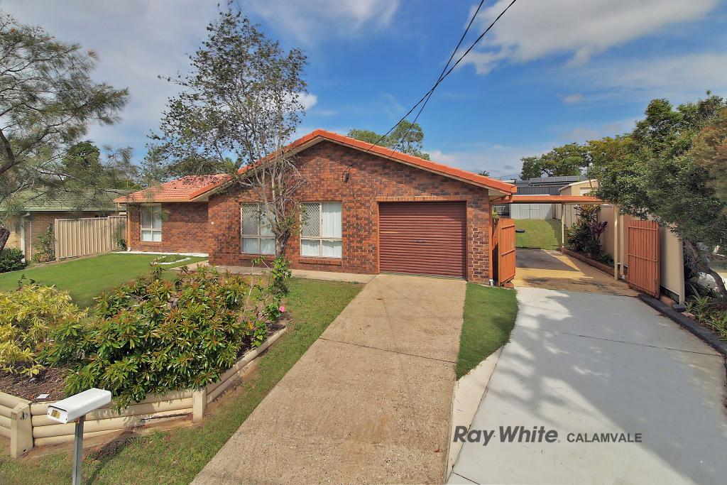 102 SHORT ST, BORONIA HEIGHTS, QLD 4124