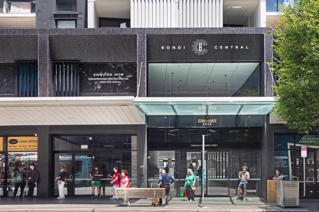 Contact Agent For Address, Bondi Junction, NSW 2022