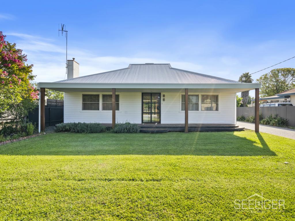 49 Murphy St, Yarrawonga, VIC 3730