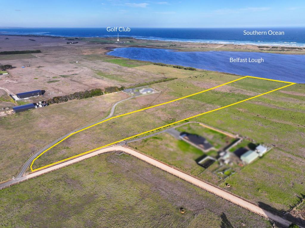 1697 Princes Hwy, Rosebrook, VIC 3285