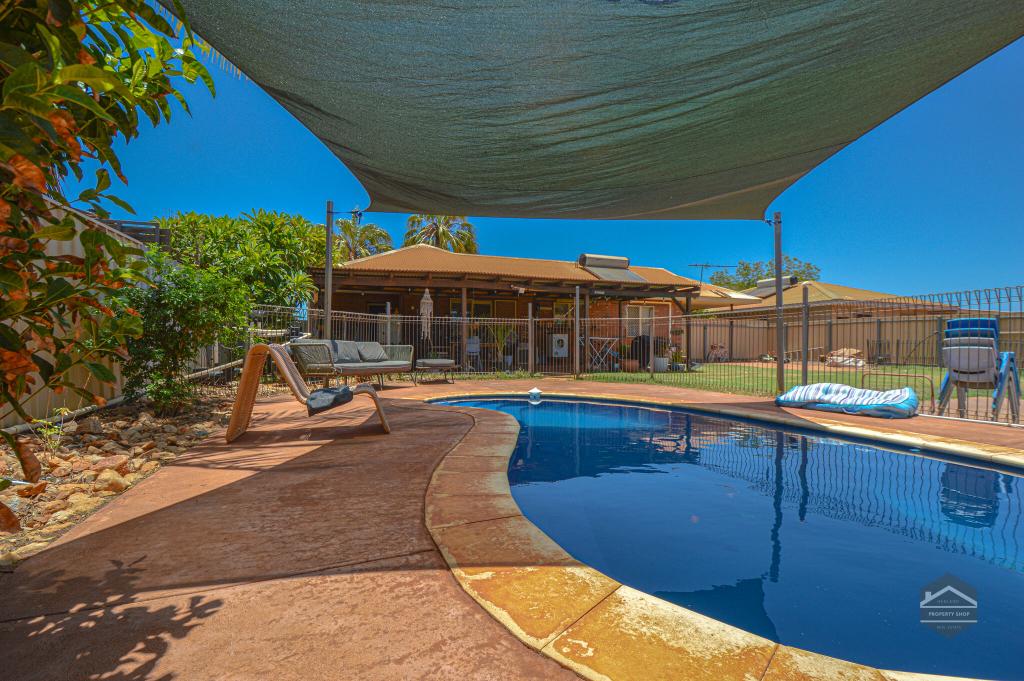 29 Osprey Dr, South Hedland, WA 6722