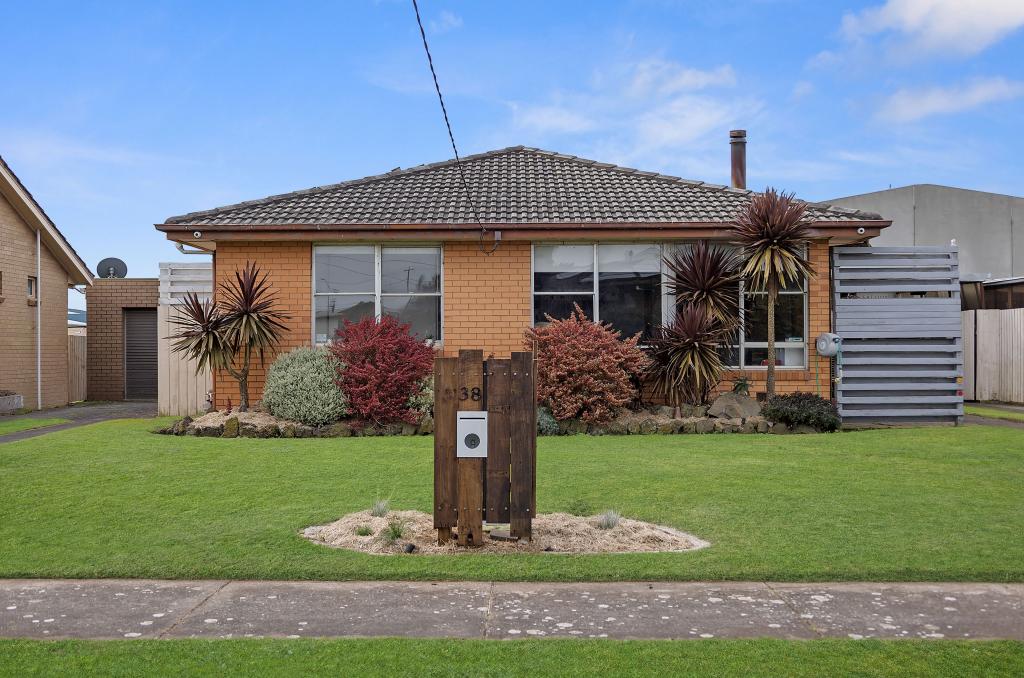 38 Bradley St, Warrnambool, VIC 3280