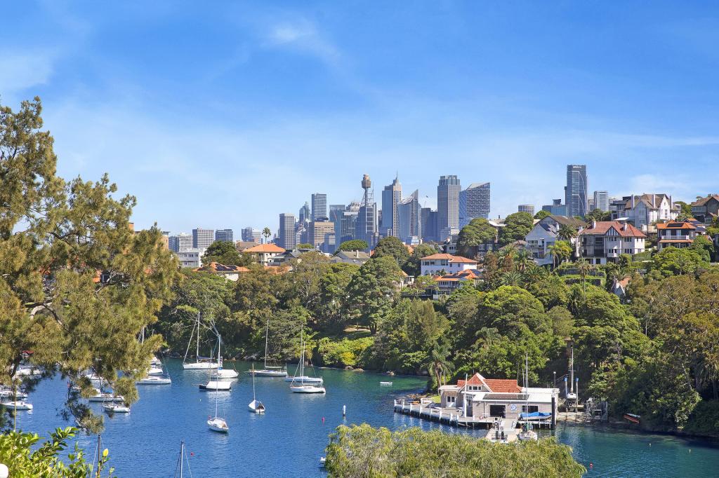 1/6a Mcleod St, Mosman, NSW 2088