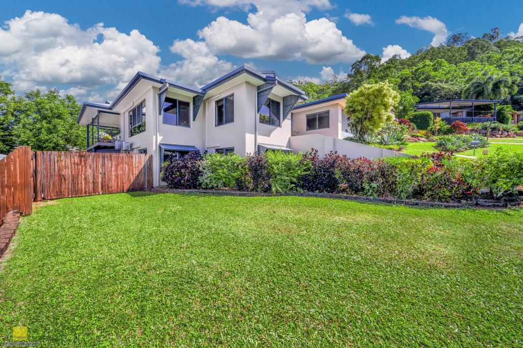 25 Dorunda St, Mount Sheridan, QLD 4868