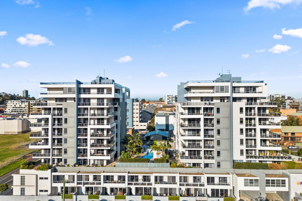 96/2-12 Young St, Wollongong, NSW 2500