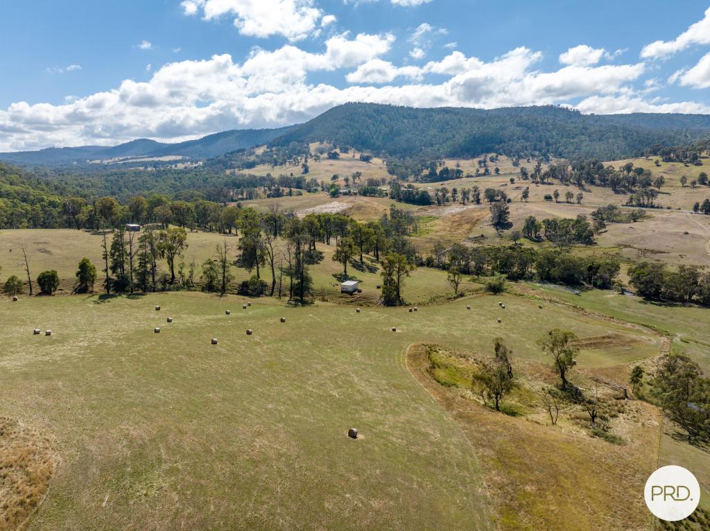 1100 Batlow Rd, Tumbarumba, NSW 2653