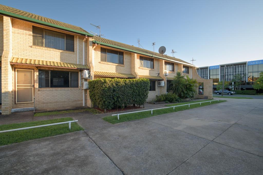 5/45 O'Connell St, Barney Point, QLD 4680