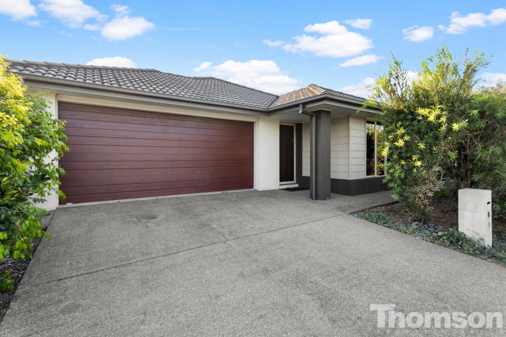 16 Dent Cres, Burpengary East, QLD 4505