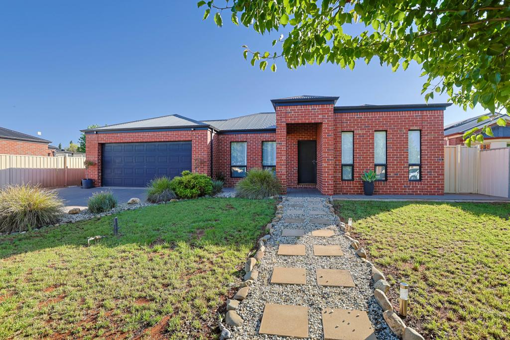 27 Jordan Ave, Mildura, VIC 3500