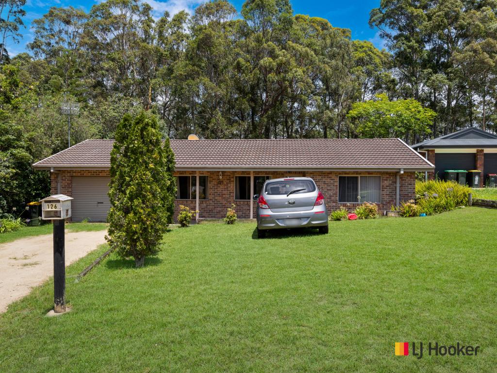 126 Edward Rd, Batehaven, NSW 2536