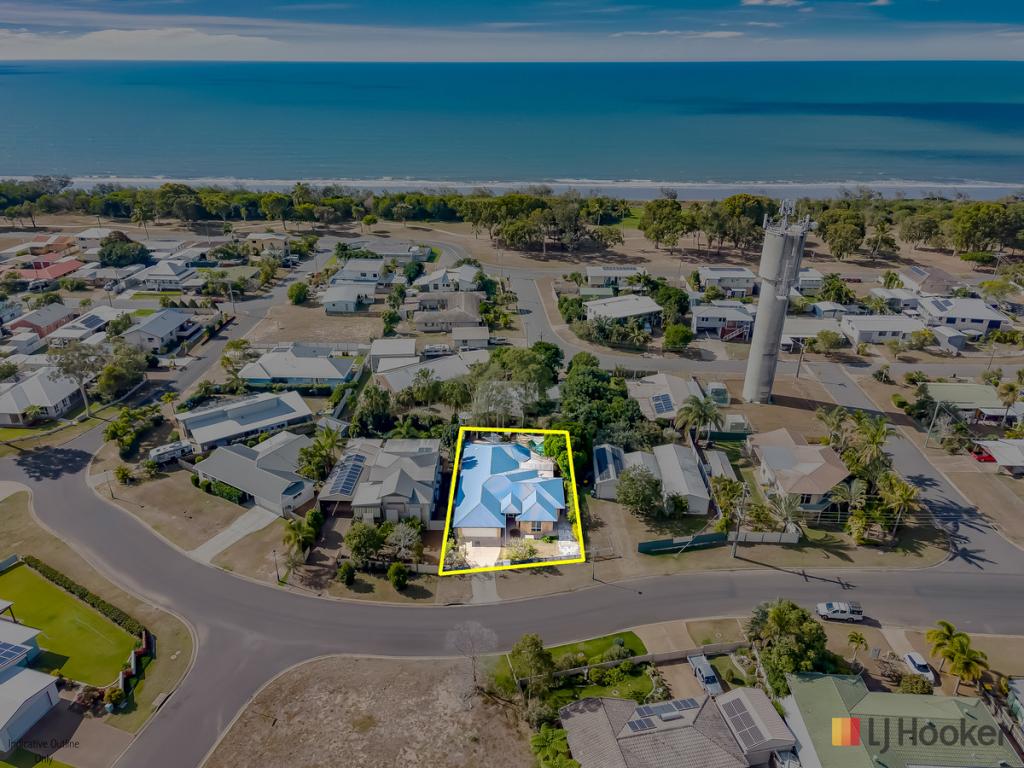 28 Acacia St, Moore Park Beach, QLD 4670