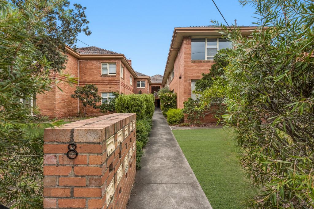 3/8 Manor St, Brighton, VIC 3186