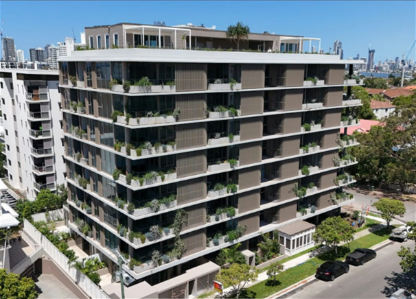 Unit 404 Waverly St, Southport, QLD 4215