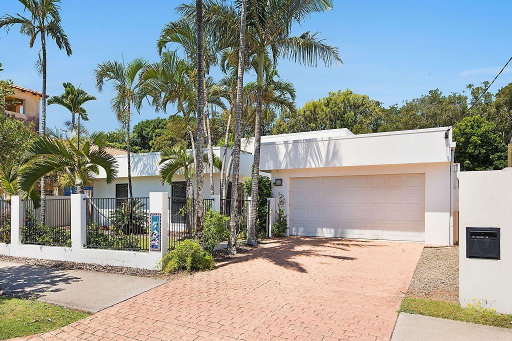 219 Oceanic Dr, Bokarina, QLD 4575