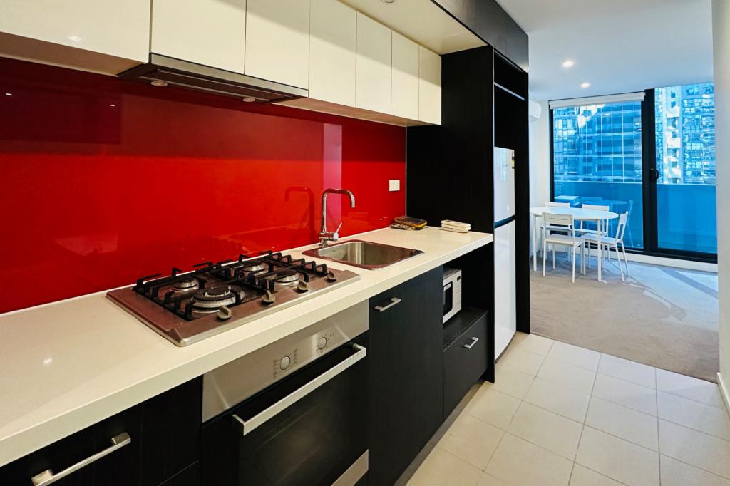 3003/5 Sutherland St, Melbourne, VIC 3000