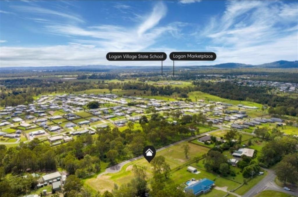 Lot 5/20-22 My Place, Stockleigh, QLD 4280