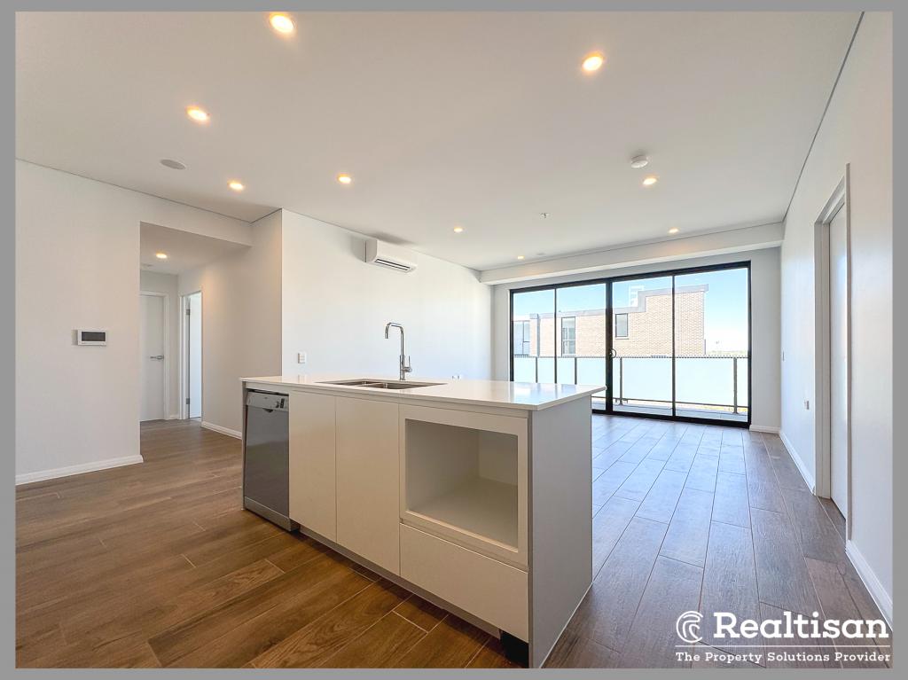 Contact agent for address, ROUSE HILL, NSW 2155