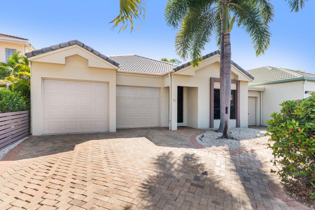 25/10 NINETEENTH AVE, KIRWAN, QLD 4817