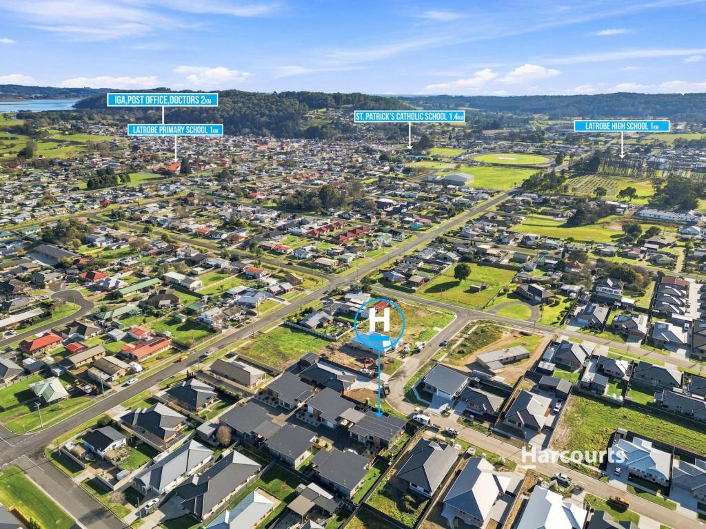 3/183 Percival St, Latrobe, TAS 7307