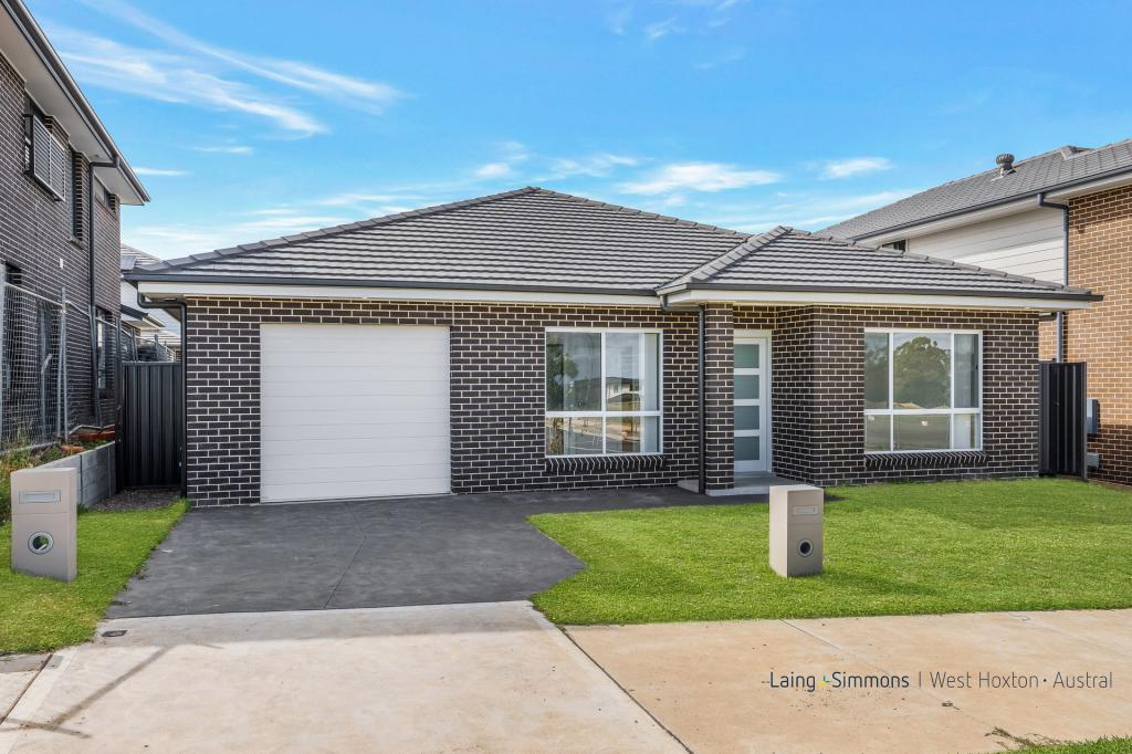139 Browns Rd, Austral, NSW 2179