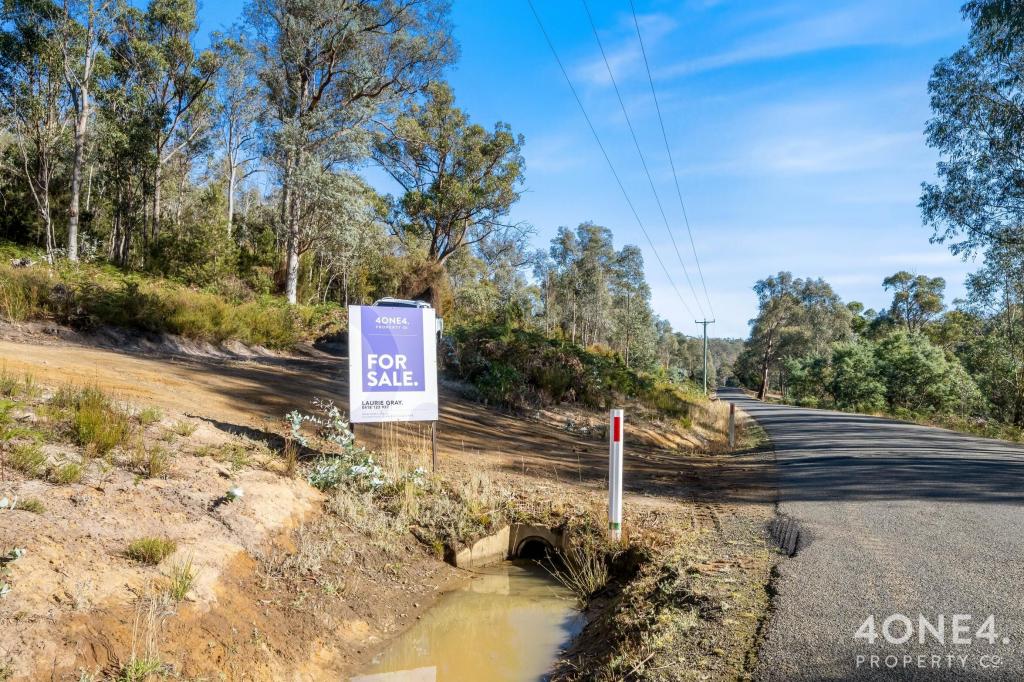 570 Huntingdon Tier Rd, Bagdad, TAS 7030