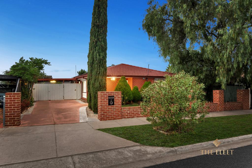 2 Sunbird Cres, Hoppers Crossing, VIC 3029