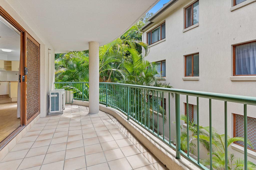 4/1 Burrabee St, Burleigh Heads, QLD 4220