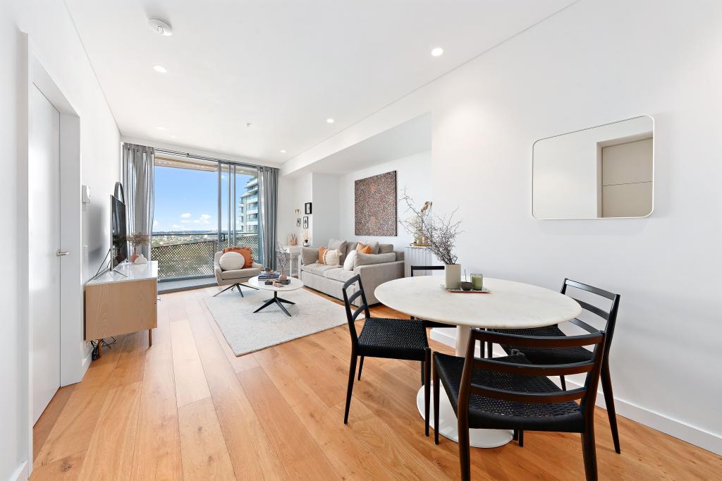 1205/221 Miller St, North Sydney, NSW 2060
