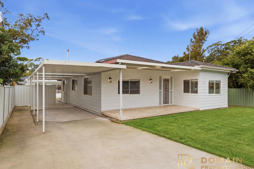 2a Lynnette Cres, East Gosford, NSW 2250