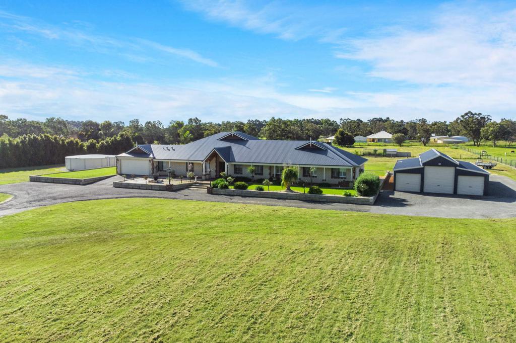 128 Karbro Dr, Cardup, WA 6122