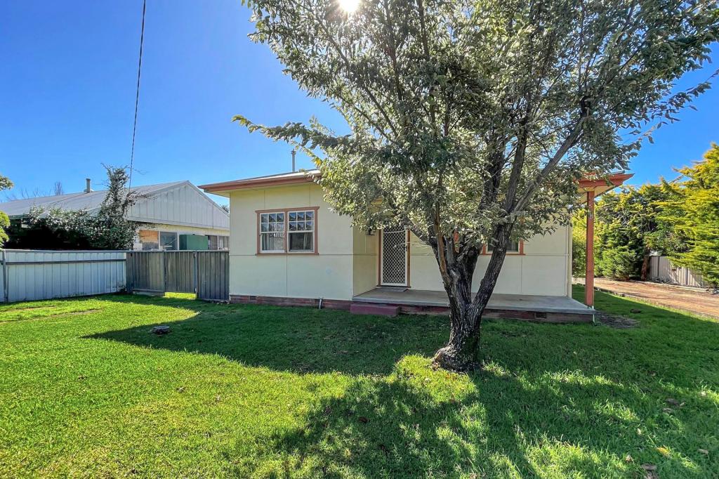1/168 Gladstone St, Mudgee, NSW 2850