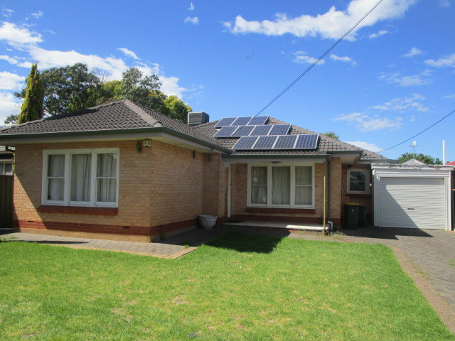 52 Hancock Ave, Campbelltown, SA 5074