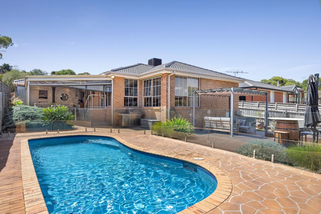23 Balmoral Cct, Sunbury, VIC 3429