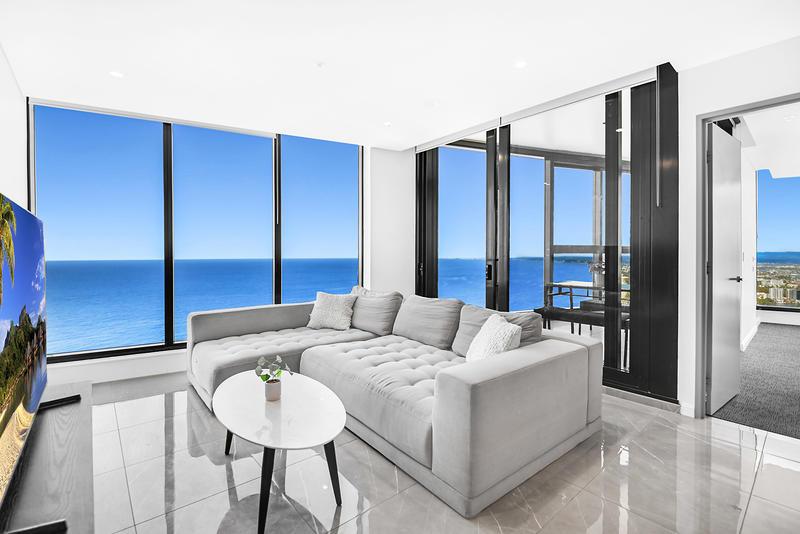 5708/88 The Esplanade, Surfers Paradise, QLD 4217