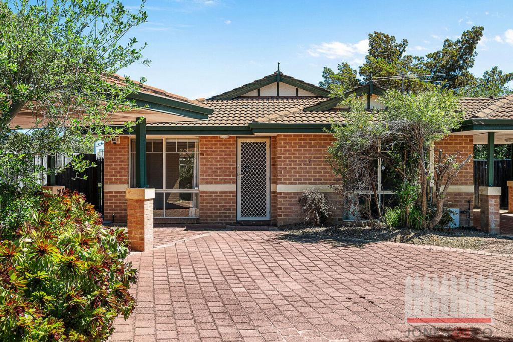 7/1 Iolanthe St, Bassendean, WA 6054