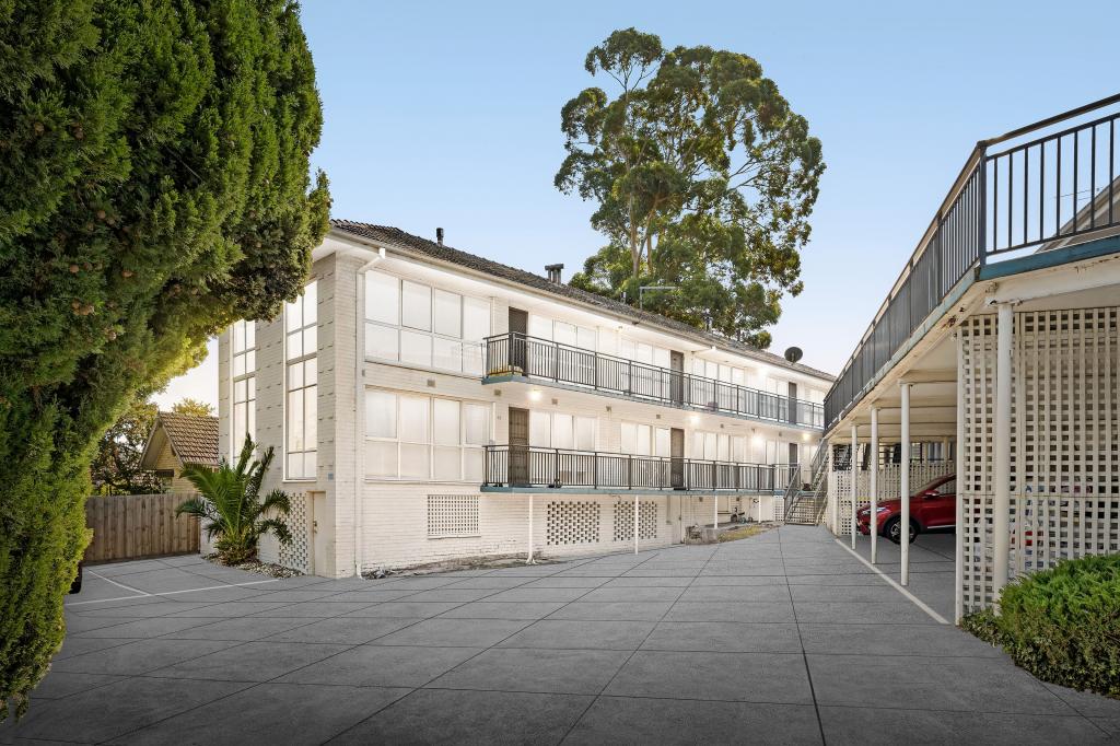 11/1761 Dandenong Rd, Oakleigh East, VIC 3166