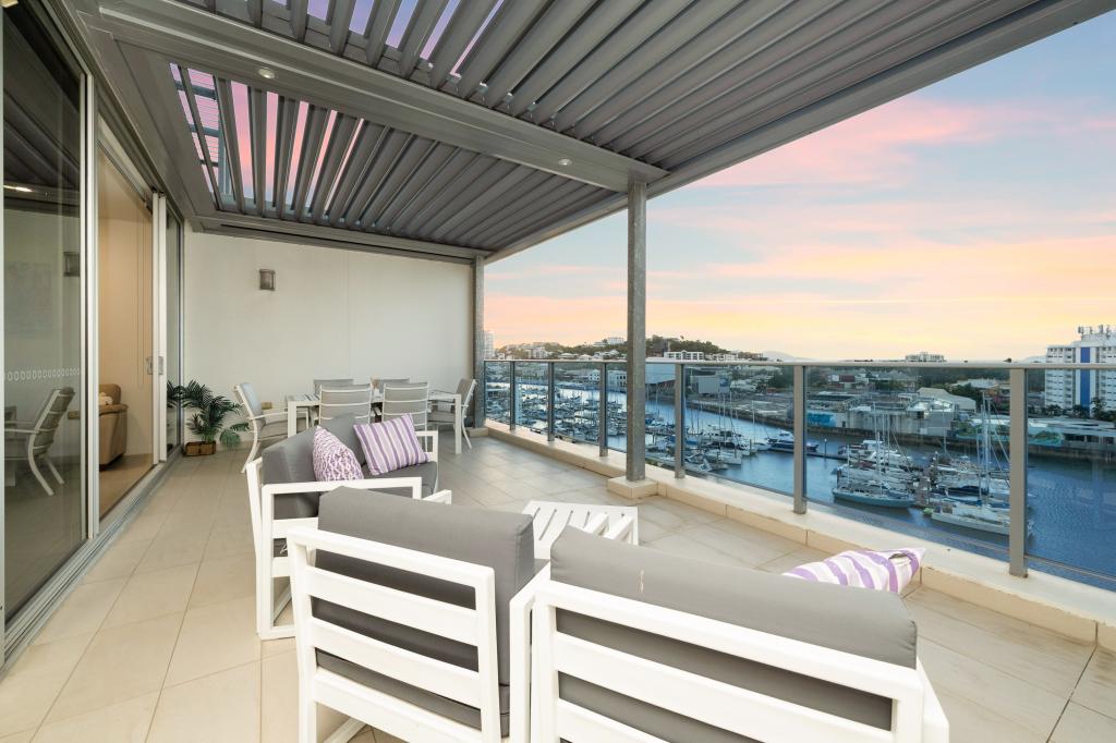 902/69 Palmer St, South Townsville, QLD 4810