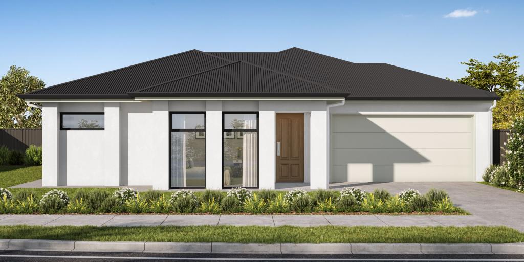 Lot 101, 152 Wheatsheaf Rd, Morphett Vale, SA 5162